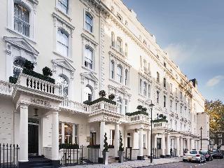 Mercure London Hyde Park fotoÄŸrafÄ±
