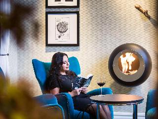 Mercure London Hyde Park fotoÄŸrafÄ±