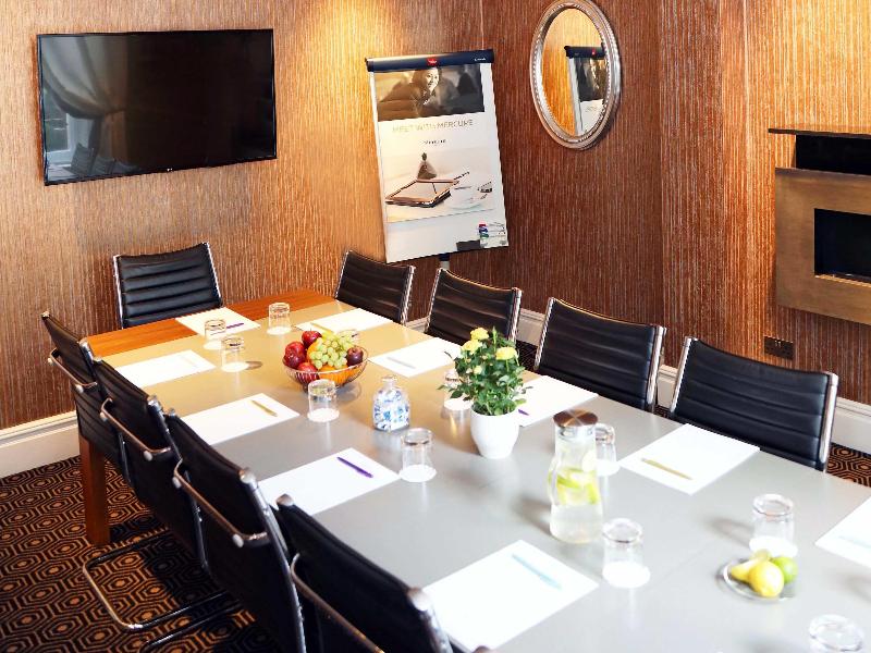 Mercure London Hyde Park - Toplantı