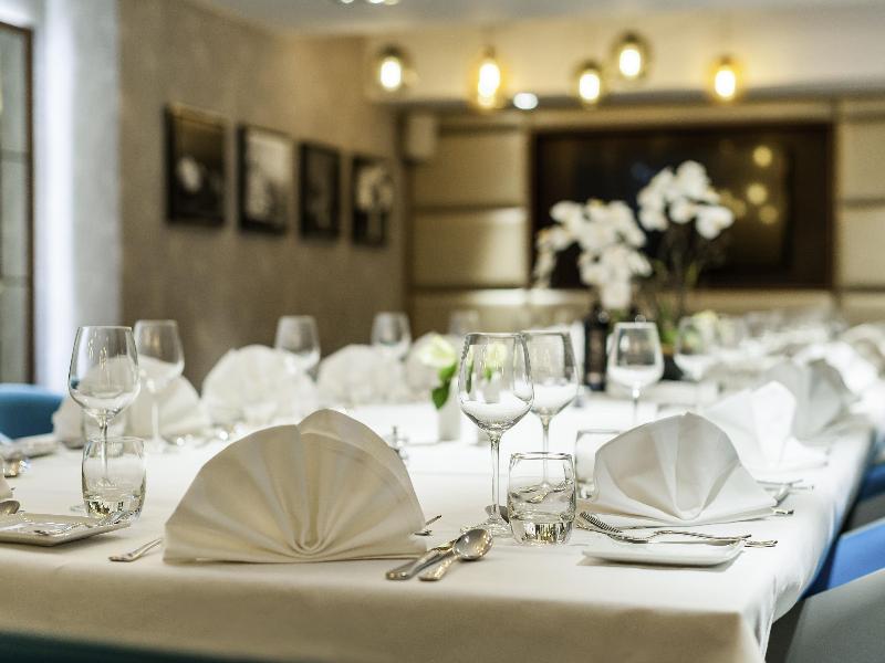 Mercure London Hyde Park - Toplantı