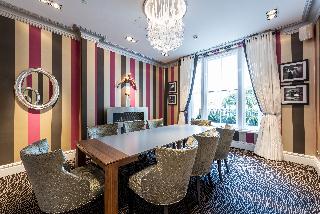 Mercure London Hyde Park fotoÄŸrafÄ±