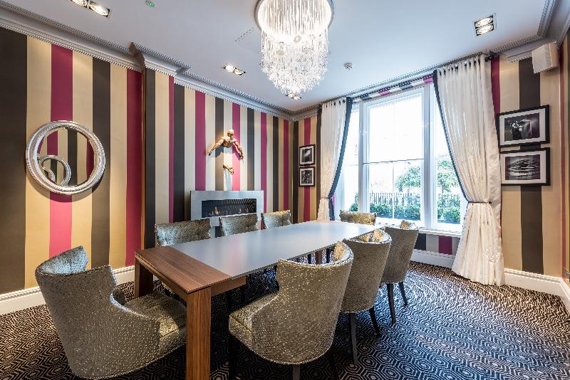 Mercure London Hyde Park - Toplantı