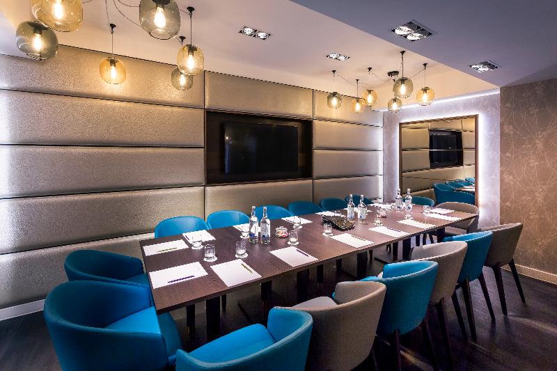 Mercure London Hyde Park - Toplantı
