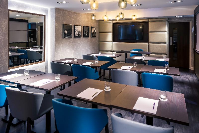 Mercure London Hyde Park - Toplantı