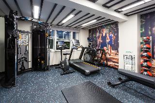 Mercure London Hyde Park fotoÄŸrafÄ±