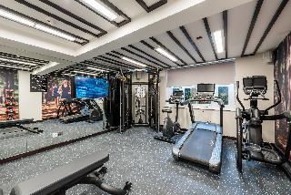 Mercure London Hyde Park fotoÄŸrafÄ±