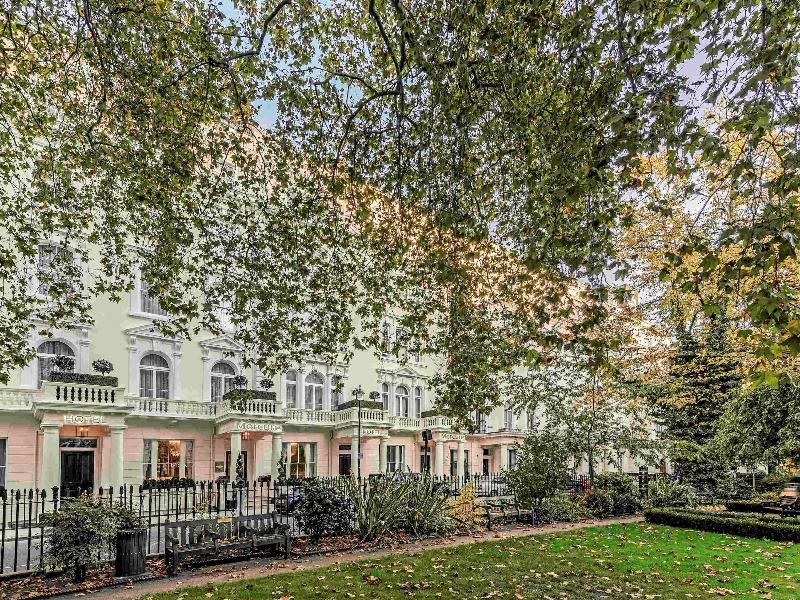 Mercure London Hyde Park - Aktivite