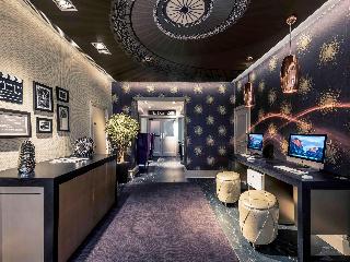 Mercure London Hyde Park fotoÄŸrafÄ±