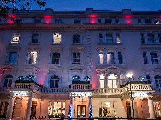 Mercure London Hyde Park fotoÄŸrafÄ±