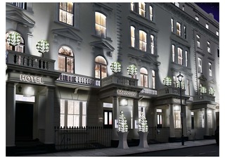 Mercure London Hyde Park fotoÄŸrafÄ±