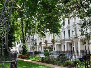 Mercure London Hyde Park fotoÄŸrafÄ±