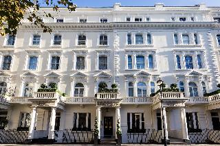 Mercure London Hyde Park fotoÄŸrafÄ±