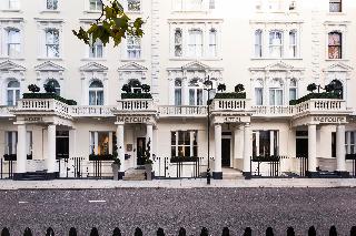 Mercure London Hyde Park fotoÄŸrafÄ±