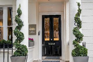 Mercure London Hyde Park fotoÄŸrafÄ±