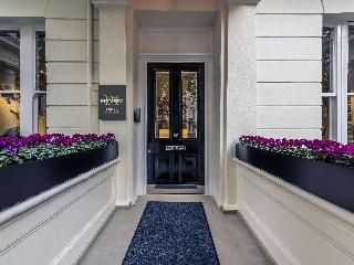 Mercure London Hyde Park fotoÄŸrafÄ±