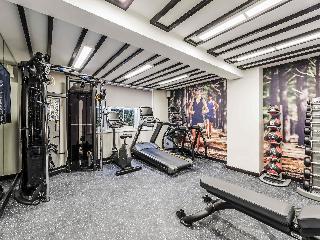 Mercure London Hyde Park fotoÄŸrafÄ±