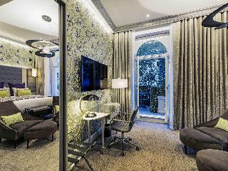 Mercure London Hyde Park fotoÄŸrafÄ±