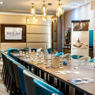 Mercure London Hyde Park fotoÄŸrafÄ±