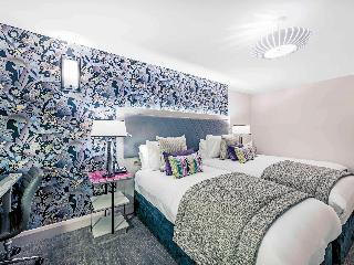 Mercure London Hyde Park fotoÄŸrafÄ±