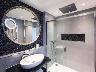 Mercure London Hyde Park fotoÄŸrafÄ±