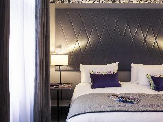 Mercure London Hyde Park fotoÄŸrafÄ±