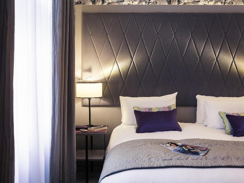Mercure London Hyde Park - Oda