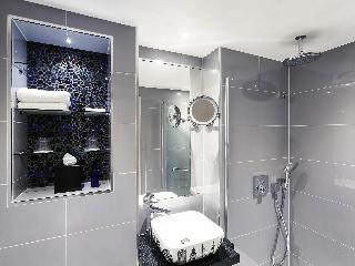 Mercure London Hyde Park fotoÄŸrafÄ±