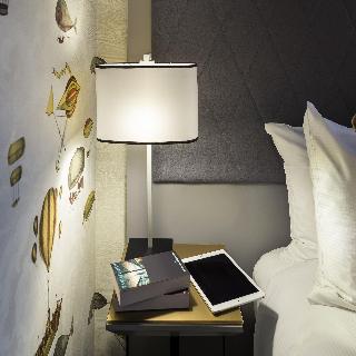 Mercure London Hyde Park fotoÄŸrafÄ±
