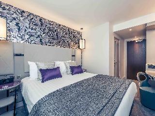 Mercure London Hyde Park fotoÄŸrafÄ±