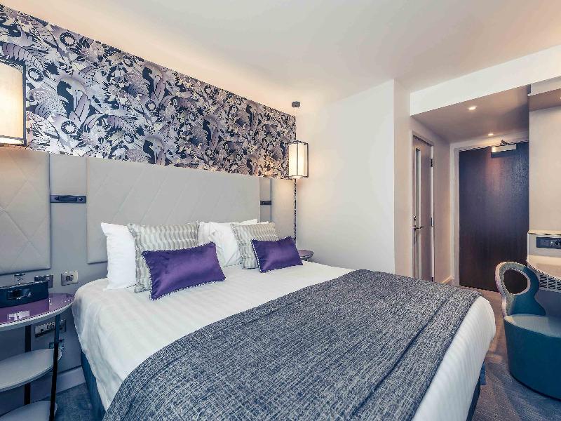 Mercure London Hyde Park - Oda