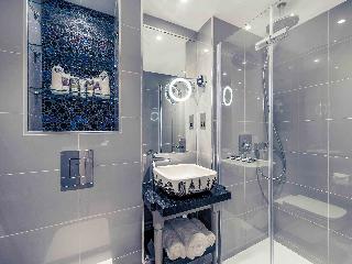Mercure London Hyde Park fotoÄŸrafÄ±