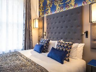 Mercure London Hyde Park fotoÄŸrafÄ±