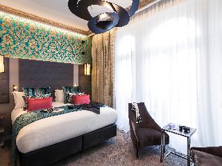 Mercure London Hyde Park fotoÄŸrafÄ±