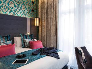 Mercure London Hyde Park fotoÄŸrafÄ±