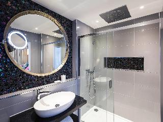 Mercure London Hyde Park fotoÄŸrafÄ±