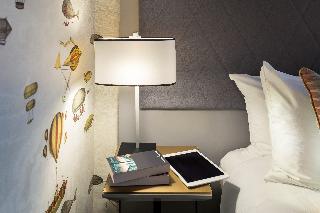 Mercure London Hyde Park fotoÄŸrafÄ±