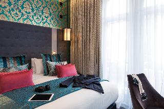 Mercure London Hyde Park fotoÄŸrafÄ±