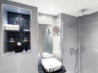 Mercure London Hyde Park fotoÄŸrafÄ±