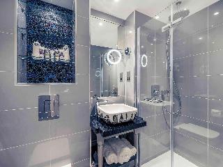 Mercure London Hyde Park fotoÄŸrafÄ±