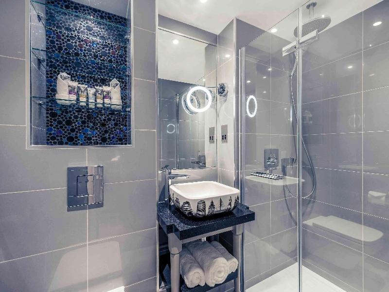 Mercure London Hyde Park - Oda