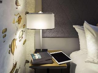 Mercure London Hyde Park fotoÄŸrafÄ±