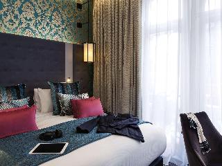 Mercure London Hyde Park fotoÄŸrafÄ±