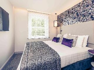 Mercure London Hyde Park fotoÄŸrafÄ±