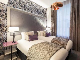 Mercure London Hyde Park fotoÄŸrafÄ±