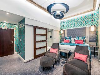 Mercure London Hyde Park fotoÄŸrafÄ±