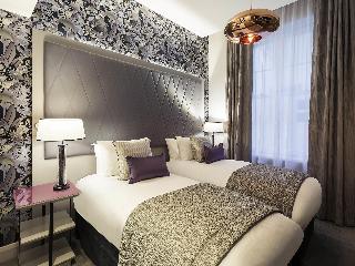 Mercure London Hyde Park fotoÄŸrafÄ±