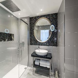 Mercure London Hyde Park fotoÄŸrafÄ±