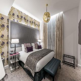 Mercure London Hyde Park fotoÄŸrafÄ±