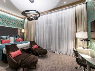 Mercure London Hyde Park fotoÄŸrafÄ±