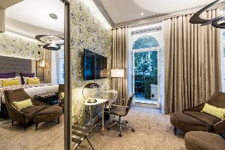 Mercure London Hyde Park fotoÄŸrafÄ±